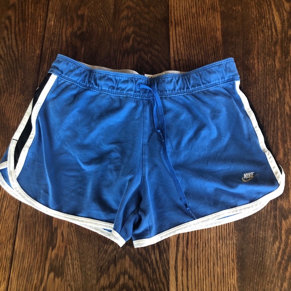 nike dolphin shorts